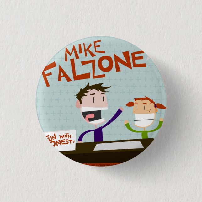 FWH knäppas Knapp (Framsida)