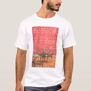 FWI, Guadaloupe, Grande Terre, Pointe a Pitre: Tee Shirt