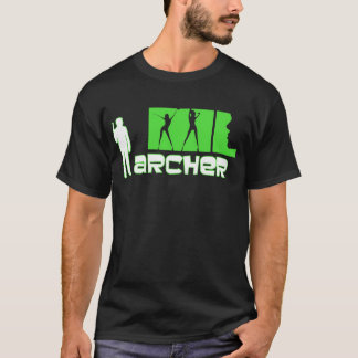 fx-archer TV-program T Shirt