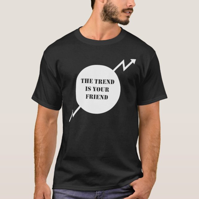 fx forex foreign exchange traders trading  Classic T Shirt (Framsida)