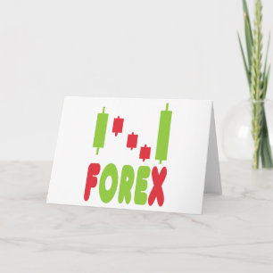FX-handel för skogsbruk Kort