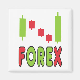FX-handel för skogsbruk Magnet