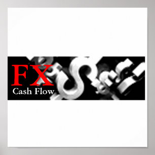 FX, Pengarar-flöde Poster