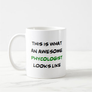 fykolog, fantastisk kaffemugg