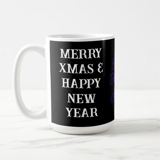 Fyll ditt sinne med Shakespeare den ultimata gåvan Kaffemugg (Vänster)