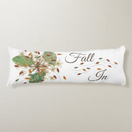 Fyll i karosseriet ( 20 x 54 tum) kroppskudde