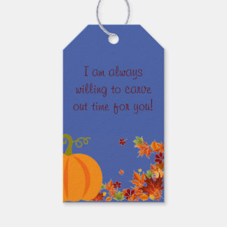 Fyll i popup-Märkre Presentetikett