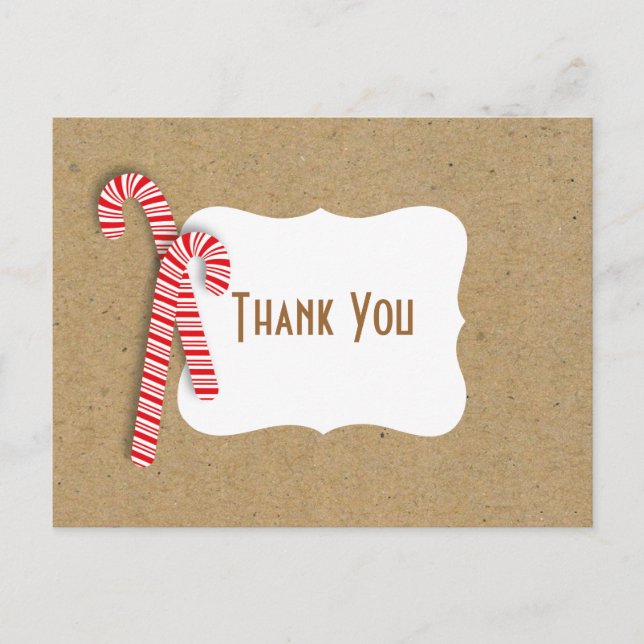 Fyll i vykortet Tom Helgdag Kids Tack Vykort (Framsida)