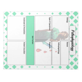 Fyll inte själv _ patofysiologi Temp Anteckningsblock