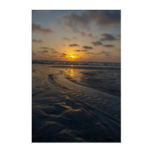 Fyll mitt Ögon o litium Sunset
