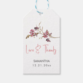 Fyll Möhippa - favorittaggar - höjdtema Presentetikett