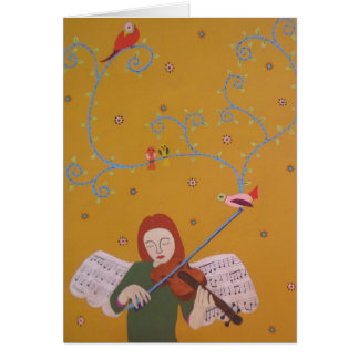 fyll världen med musik OBS kort