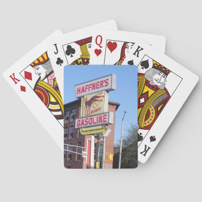 FYLLA PÅ SPELKORT (Baksidan)