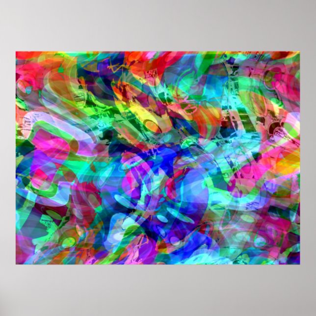 Fylla tomrummet poster (Framsidan)