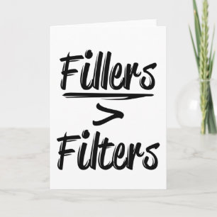 Fyllare Pun Lip Fillers before Filters Nu Kort
