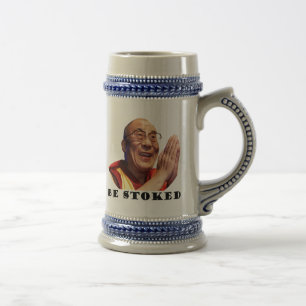 Fyllas på med bränsle sejdel