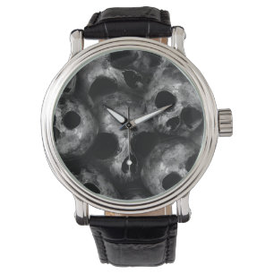 Fylld, ManarWatch Watch Armbandsur