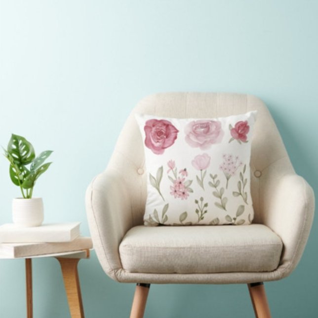 Fyllda fyllning kudde (Skapare uppladdad)