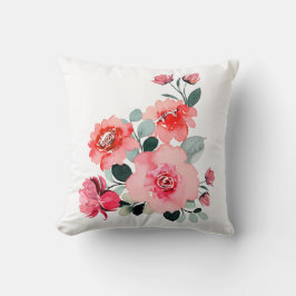 Fyllda fyllningar kudde