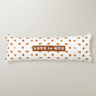 Fyllning för löv på automatisk uppställning kroppskudde