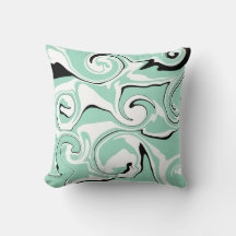 Fyllning - Grönt (Mint)