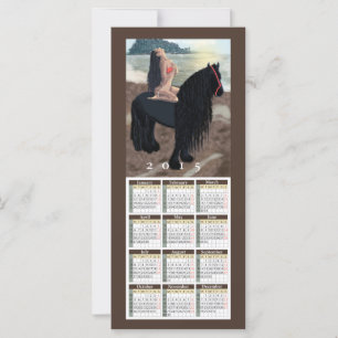 Fyllning - Kalender/vykort