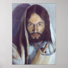 Fyllning: Kanvastryck Poster