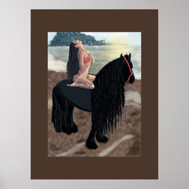 Fyllning - Poster (Framsidan)