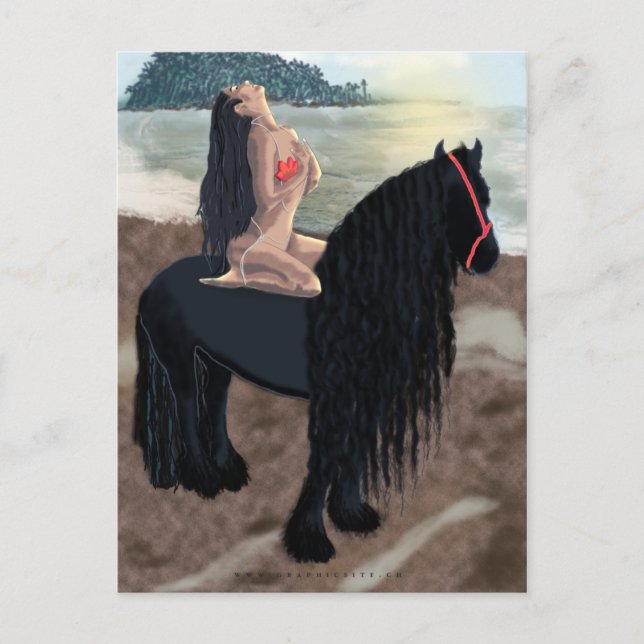 Fyllning - vykort (Framsida)