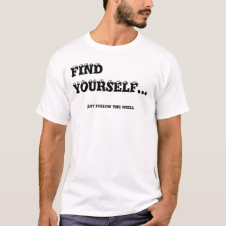 FYND DIG T-SHIRT