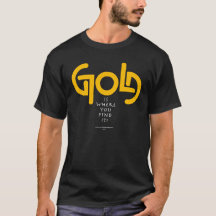 Fyndguld Ambigram