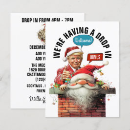 FYNDIG Julkortside Julkort