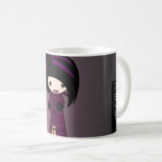 Fynn Li Mok Kaffemugg