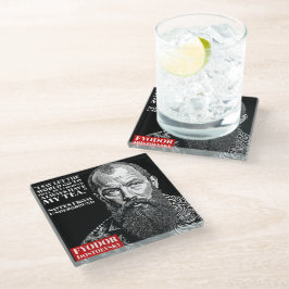 Fyodor Dostoevsky - tecitat - roligt