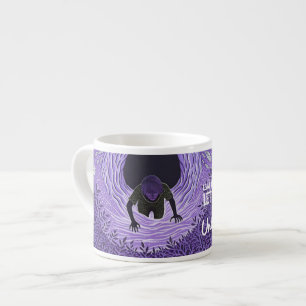 Fyodor Dostoevsky the Underground Man Espressomugg