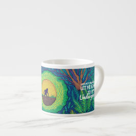 Fyodor Dostoevsky the Underground Man Espressomugg