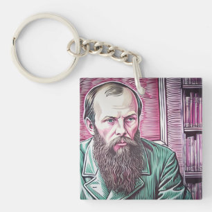 Fyodor Dostoyevsky existentiell offert