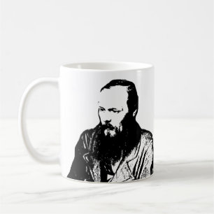 Fyodor Kaffemugg