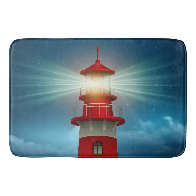 fyr  badrumsmatta (Framsidan)