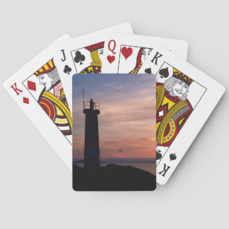 Fyr Casinokort