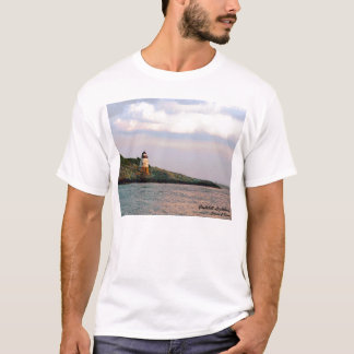 Fyr Castlehill T-shirt