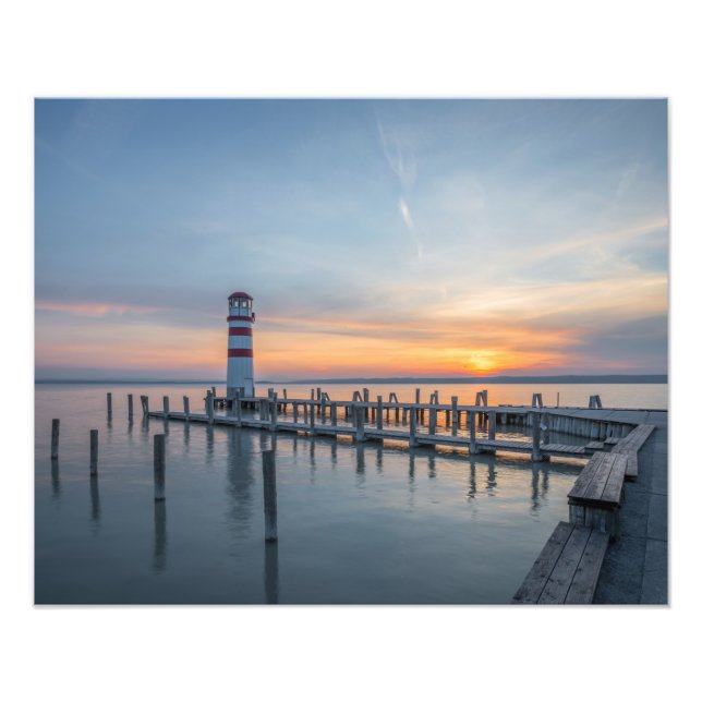 fyr fototryck (Framsidan)