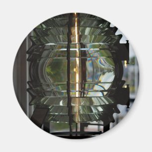 Fyr Fresnel Lens Magnet