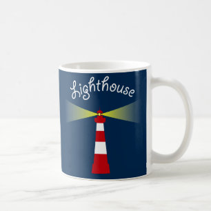 fyr kaffemugg