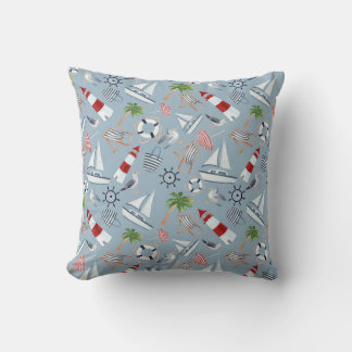 fyr kudde