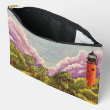 Fyr: Lavendelhimmel