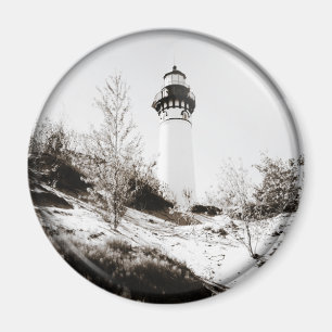 Fyr Magnet