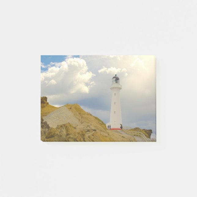 Fyr Post-it Block (Framsida)