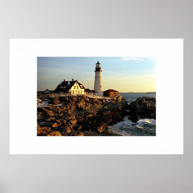 fyr poster (Framsidan)