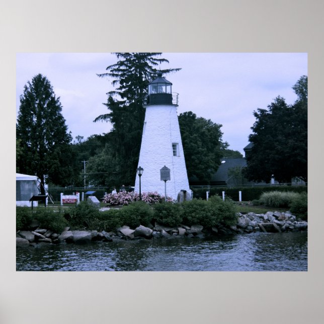 fyr poster (Framsidan)